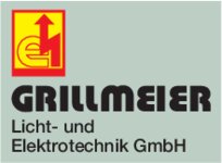 Logo von Elektro Grillmeier GmbH