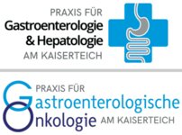 Logo von Praxis für Gastroenterologie & Hepatologie und Onkologie am Kaiserteich