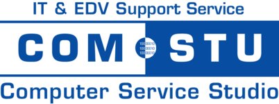 Logo von Computer Service Studio