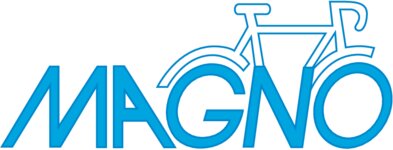 Logo von Borkmann Jörg, Magno Fahrräder