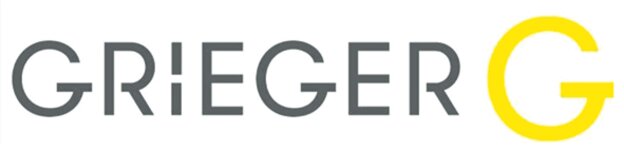 Logo von Grieger GmbH