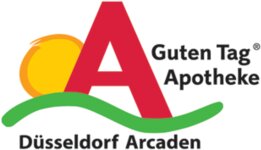 Logo von Guten Tag Apotheke