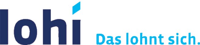Logo von lohi