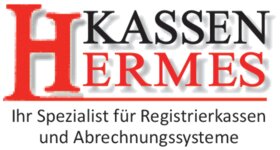 Logo von Kassen Hermes