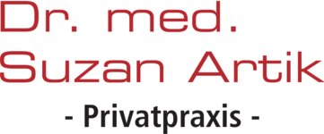 Logo von Artik Suzan Dr. med.