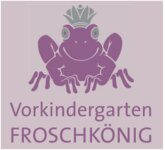 Logo von Froschkönig