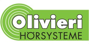 Logo von Hörgeräte Olivieri