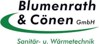 Logo von Blumenrath & Cönen GmbH