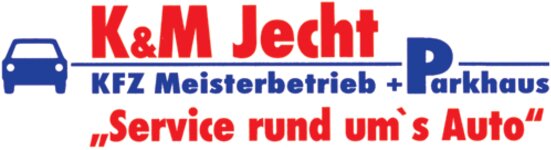 Logo von Autoreparaturen Jecht