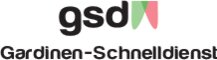 Logo von GSD