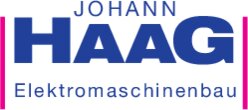 Logo von HAAG JOHANN oHG