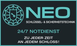 Logo von Neo Schlüsseldienst Düsseldorf