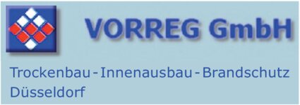 Logo von Vorreg GmbH