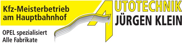 Logo von Autotechnik Jürgen Klein