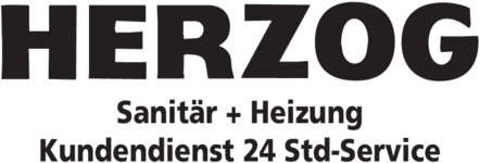 Logo von Herzog