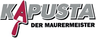Logo von Kapusta, Dietmar