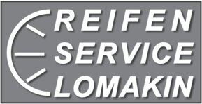 Logo von Reifenservice Lomakin