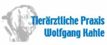 Logo von Tierärztliche Praxis Wolfgang Kahle