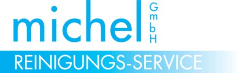 Logo von Reinigungs-Service Michel GmbH