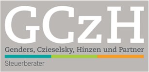 Logo von Genders Czieselsky Hinzen und Partner GCzH