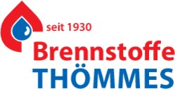 Logo von Thömmes Brennstoffe GmbH