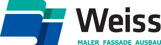 Logo von Weiss Maler Werkstätten GmbH