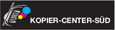 Logo von Kopier Center Süd