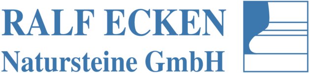 Logo von Ecken Naturstein GmbH, Ralf