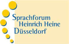 Logo von Sprachforum Heinrich Heine