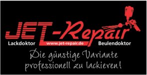 Logo von Jet Repair Lackdoktor - Beulendoktor