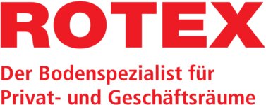 Logo von Rotex