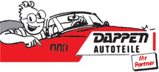 Logo von Autoteile Dappen