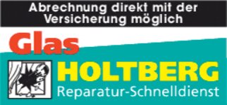 Logo von Glas Holtberg KG