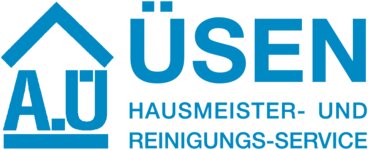Logo von A.Ü Reinigungsservice