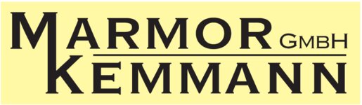 Logo von Marmor Kemmann GmbH