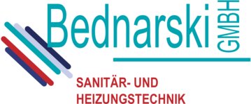 Logo von Bednarski GmbH