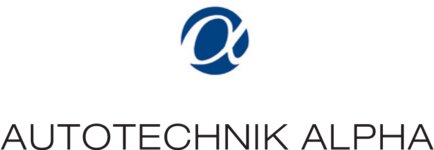 Logo von AUTOTECHNIK  ALPHA