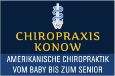 Logo von A F Chiropractic Konow