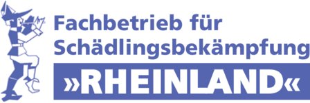 Logo von RS-Rheinland Schädlingsbekämpfung GmbH