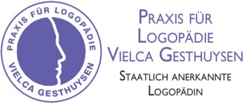 Logo von Praxis für Logopädie Gesthuysen