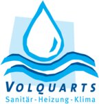 Logo von Volquarts Sanitär - Heizung - Klima