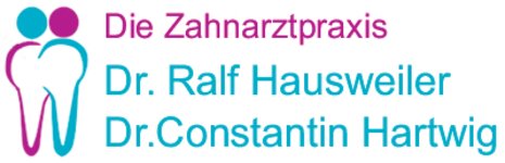 Logo von Hausweiler Ralf Dr. med. dent. & Dr. Constantin Hartwig