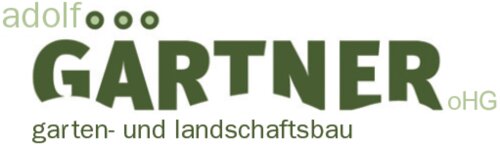 Logo von Gärtner Adolf OHG