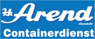 Logo von Hermann Arend GmbH