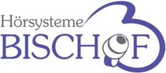 Logo von Hörsysteme Bischof