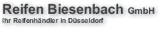 Logo von Biesenbach GmbH
