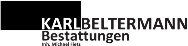Logo von Beltermann Karl Bestattungen