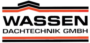 Logo von Wassen Dachtechnik GmbH