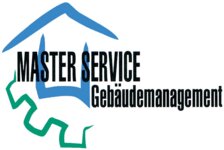 Logo von Master Service GmbH / Gebäudemanagement