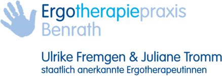 Logo von Ergotherapiepraxis Benrath